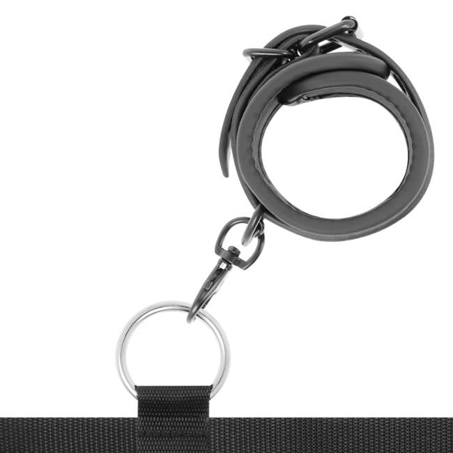 FETISH SUBMISSIVE LUXE BED BONDAGE SET