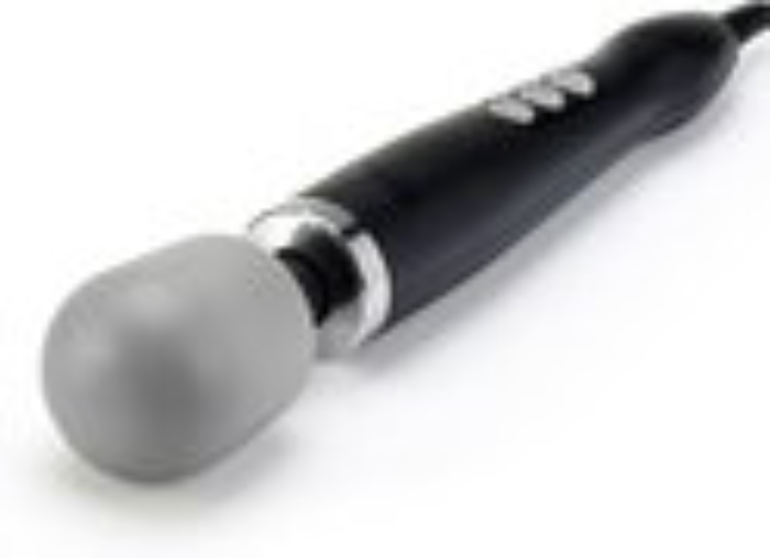 doxy wand vibrator