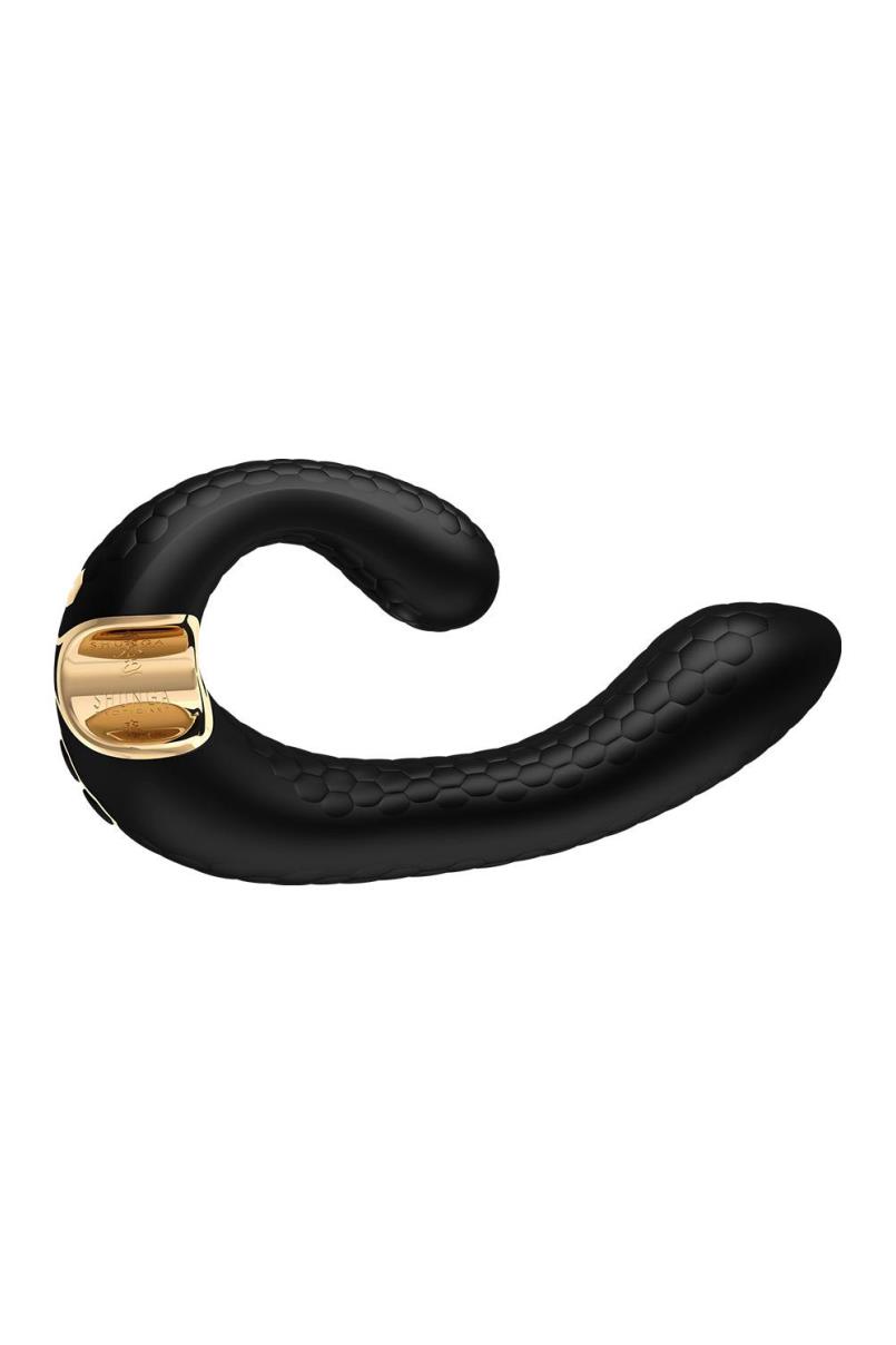 SHUNGA DUOVIBRATOR MIYO