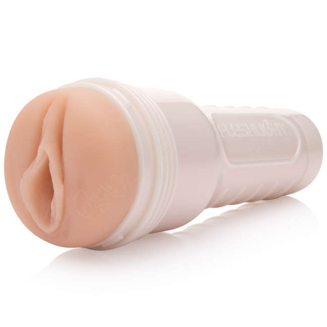 FLESHLIGHT GIRLS KISSA SINS INSATIABLE MASTURBATOR