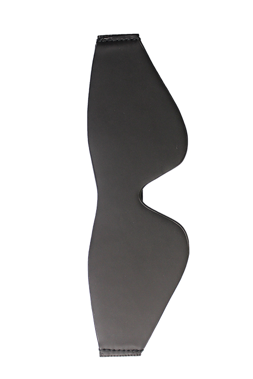 BLAZE BLINDDOEK ZWART