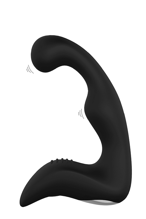 BOOTY PLEASER PROSTAAT STIMULATOR