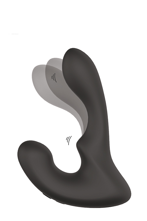 BOOTY ROCKER PROSTAAT VIBRATOR