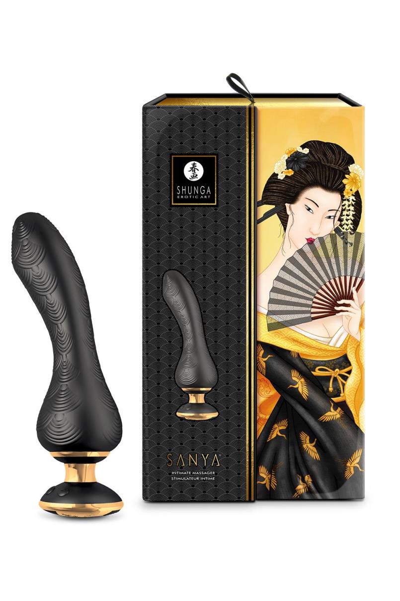 SHUNGA SANYA VIBRATOR