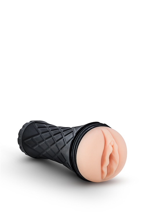 M FOR MEN THE TORCH VAGINA
