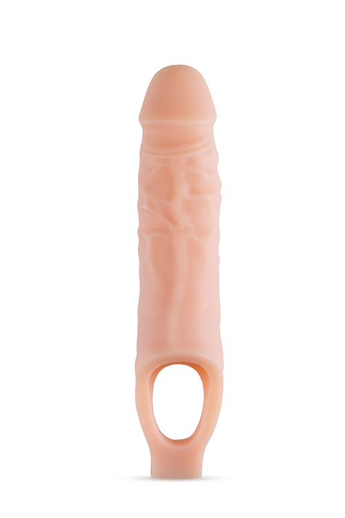 PERFORMANCE PLUS 9" PENIS EXTENDER