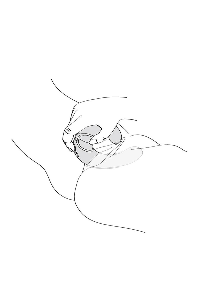 SHUNGA DUOVIBRATOR MIYO