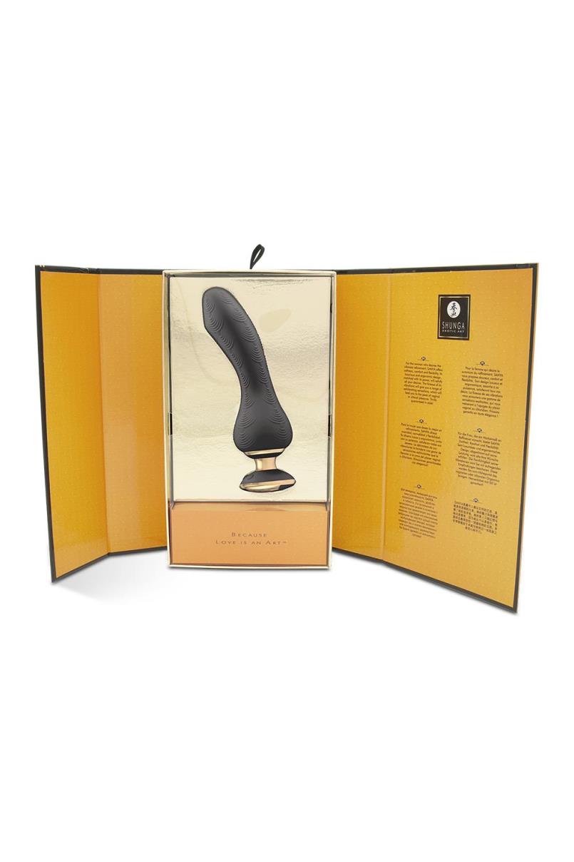 SHUNGA SANYA VIBRATOR