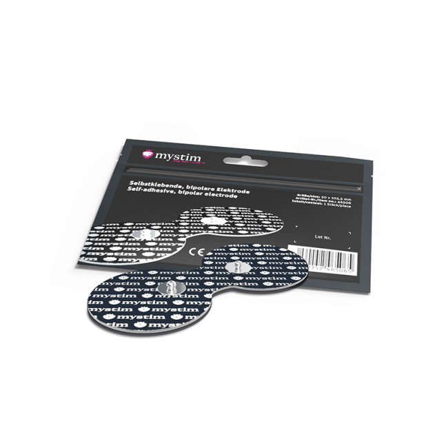 eletropads zelfklevend my stim