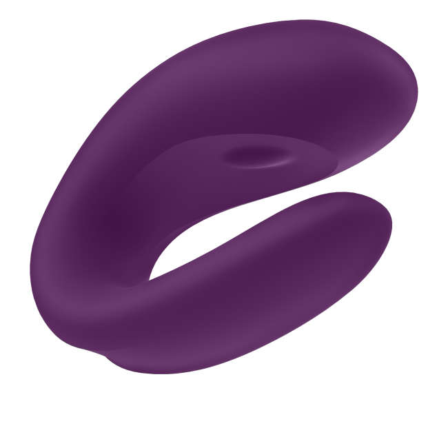 SATISFYER DOUBLE JOY PAARS APP CONNECT 