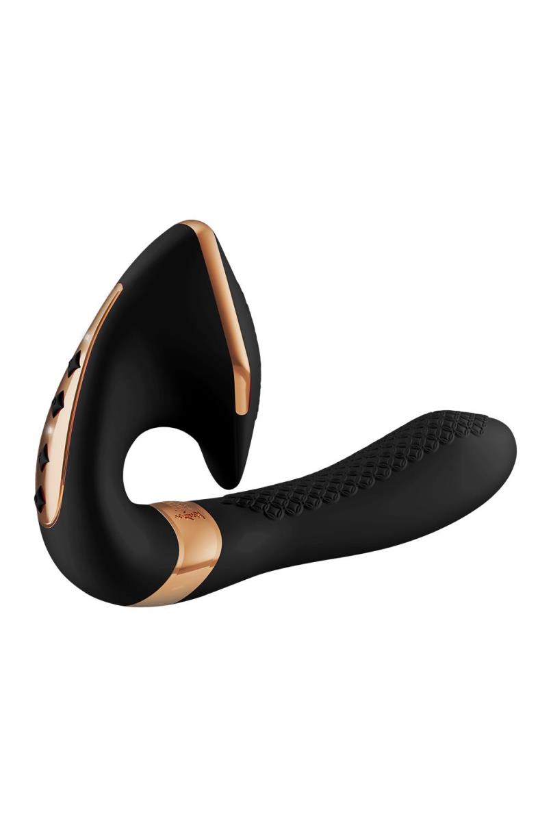 SHUNGA SOYO VIBRATOR