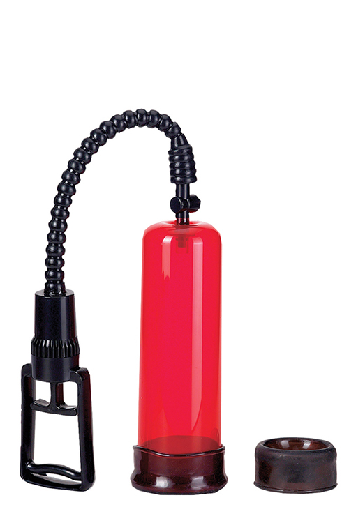 AIR CONTROL PENISPOMP