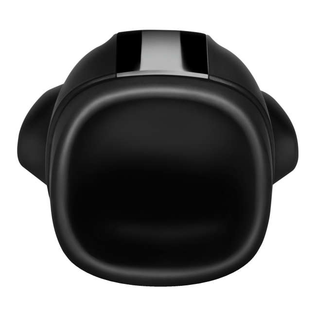 SATISFYER MEN MASTURBATOR MET VIBRATIE