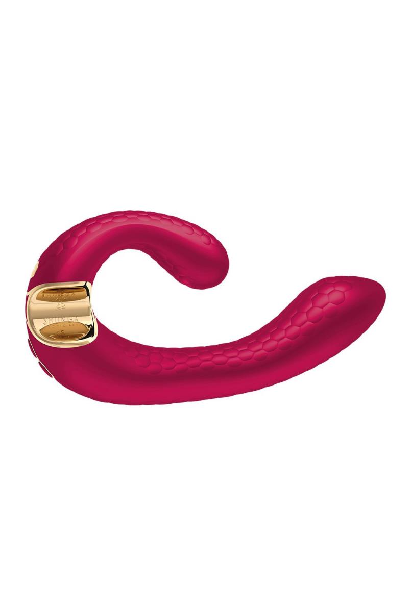 SHUNGA DUOVIBRATOR MIYO