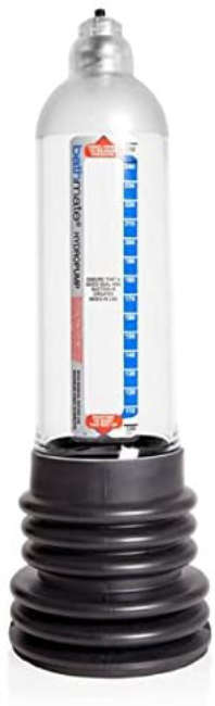 GOLIATH -  BATHMATE WATER PENISPOMP
