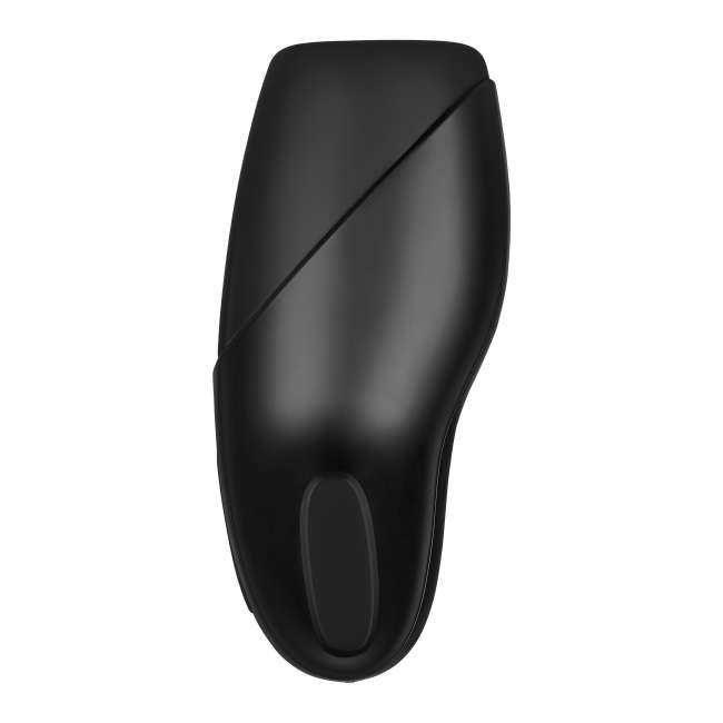 SATISFYER MEN MASTURBATOR MET VIBRATIE