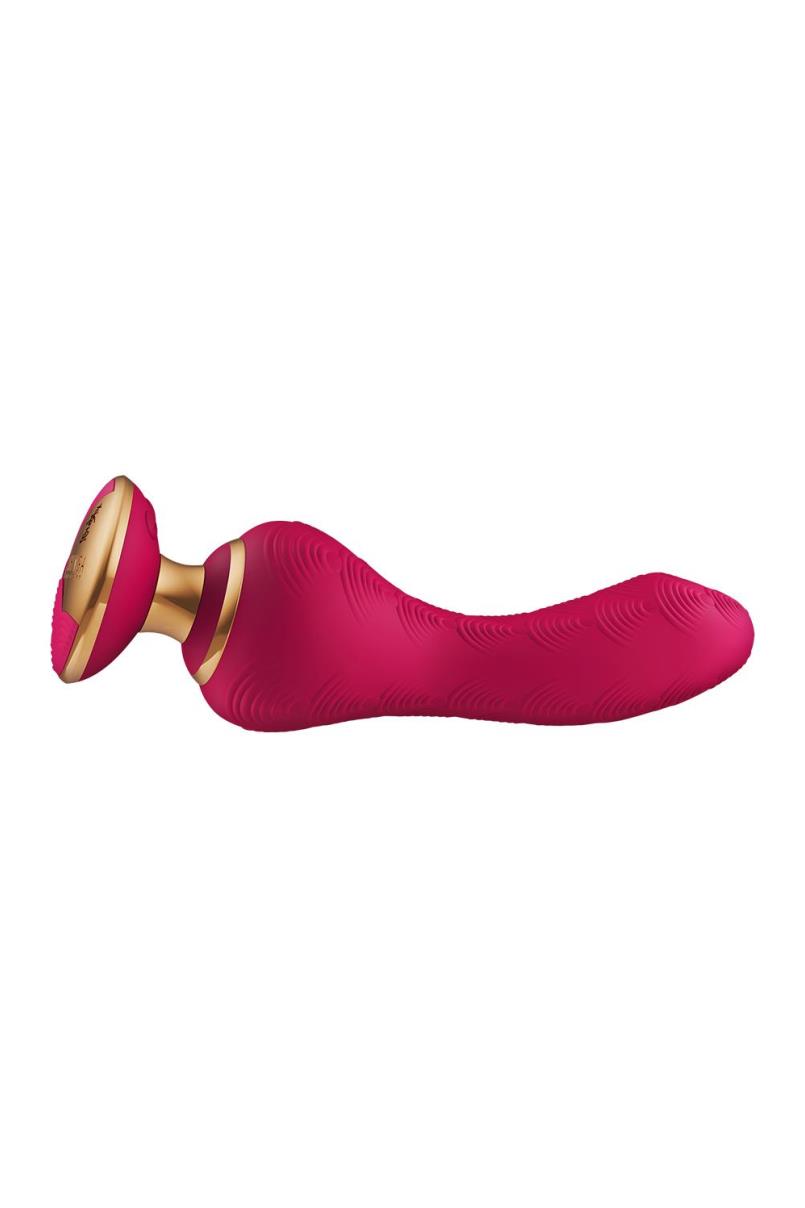 SHUNGA SANYA VIBRATOR