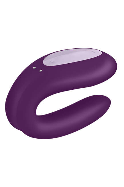 SATISFYER  COMBI SET