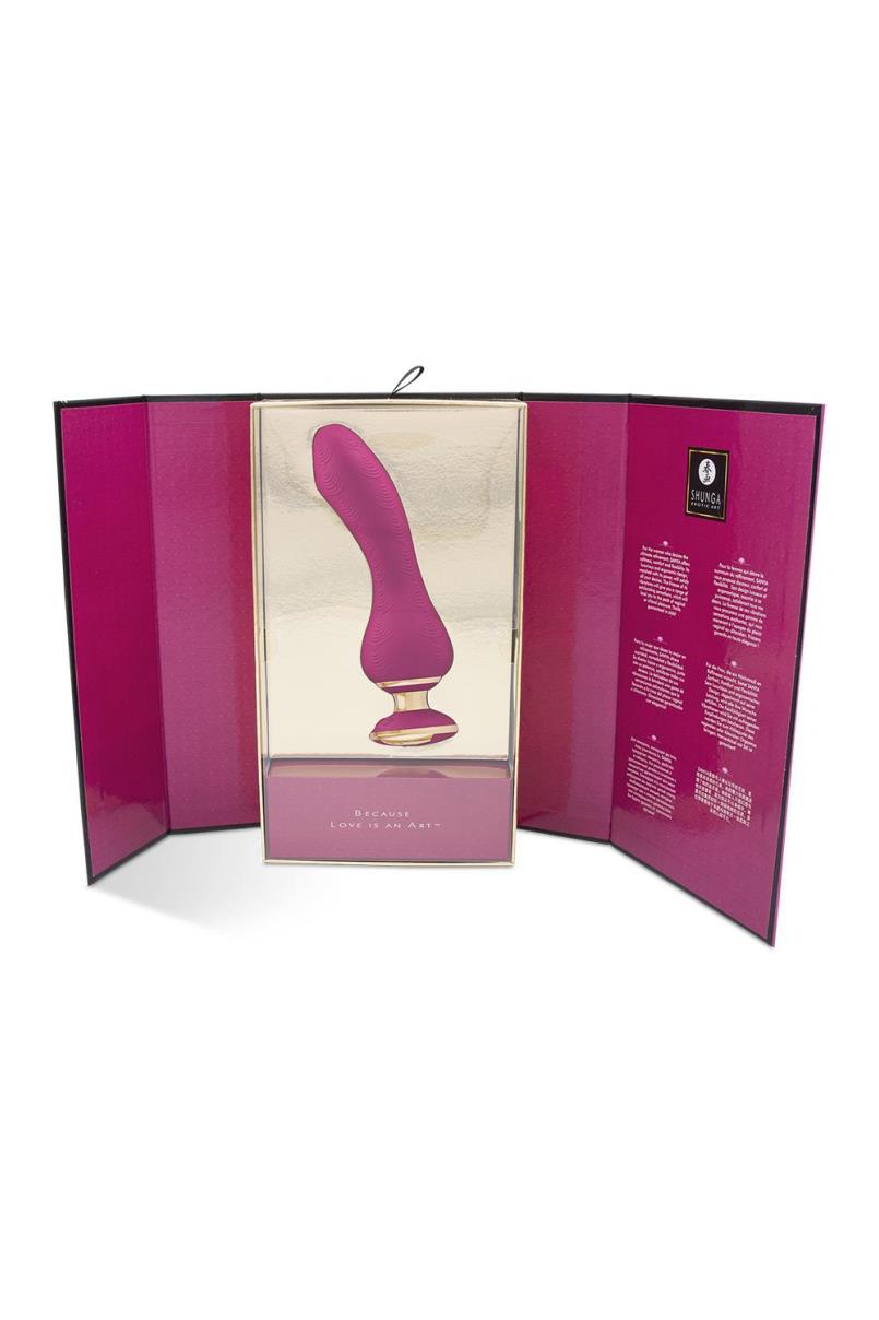 SHUNGA SANYA VIBRATOR