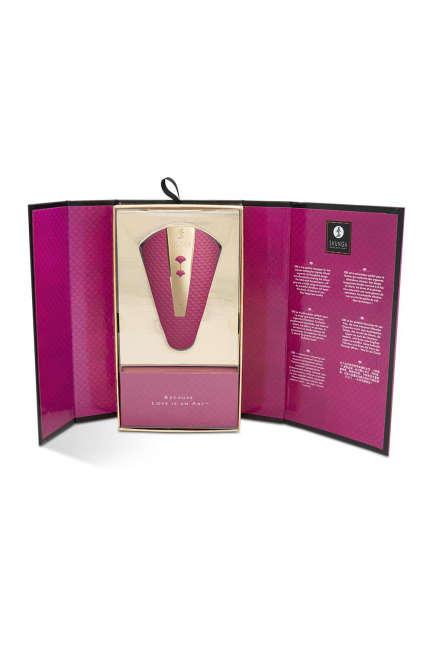 SHUNGA OBI CLITORIS VIBRATOR