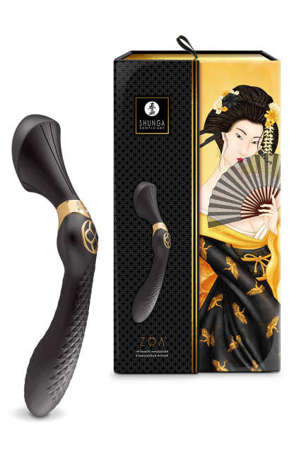 SHUNGA ZOA VIBRATOR