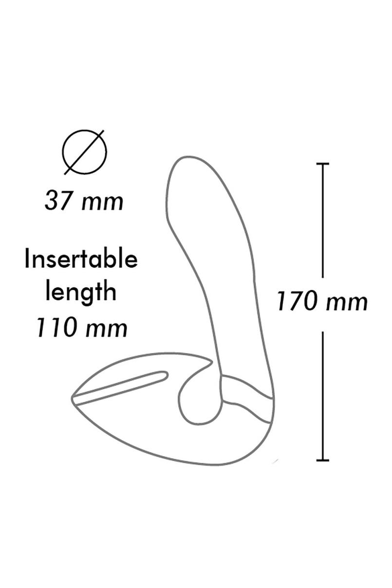 SHUNGA SOYO VIBRATOR