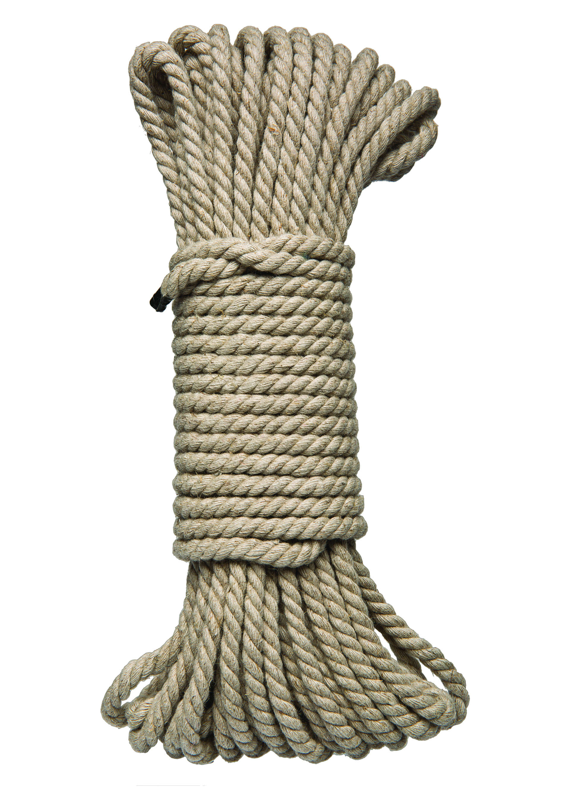 BONDAGE TOUW HENNEP 9 METER