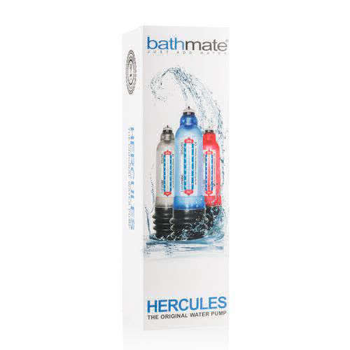 HERCULES -  BATHMATE WATER PENISPOMP