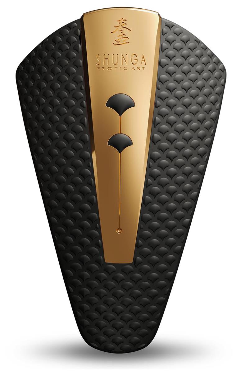 SHUNGA OBI CLITORIS VIBRATOR