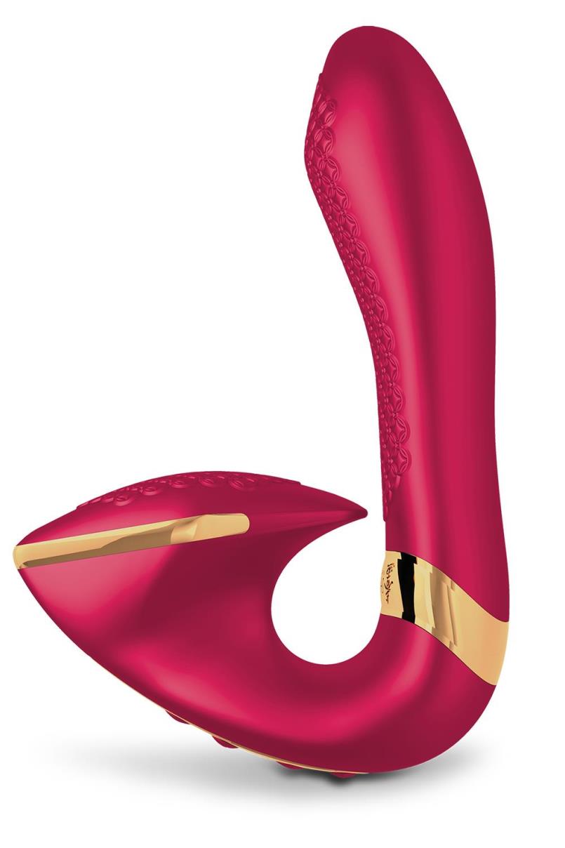 SHUNGA SOYO VIBRATOR