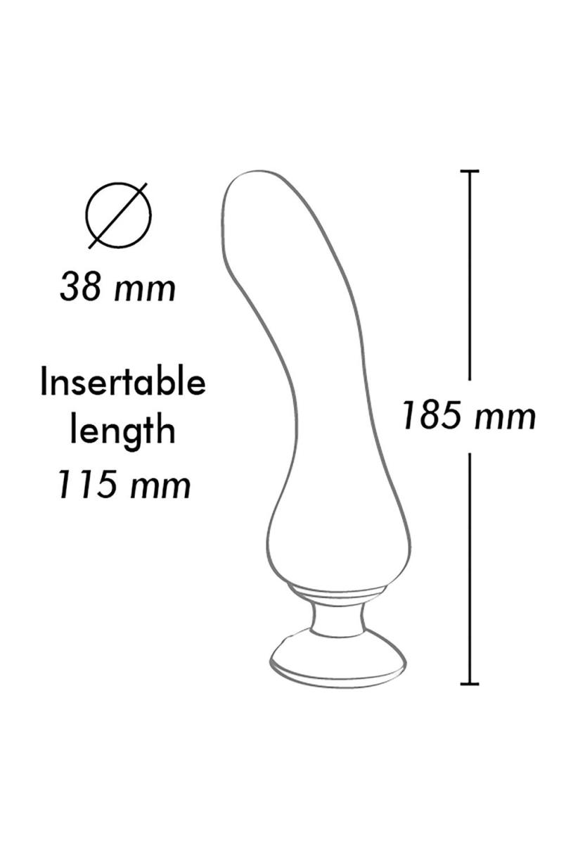 SHUNGA SANYA VIBRATOR