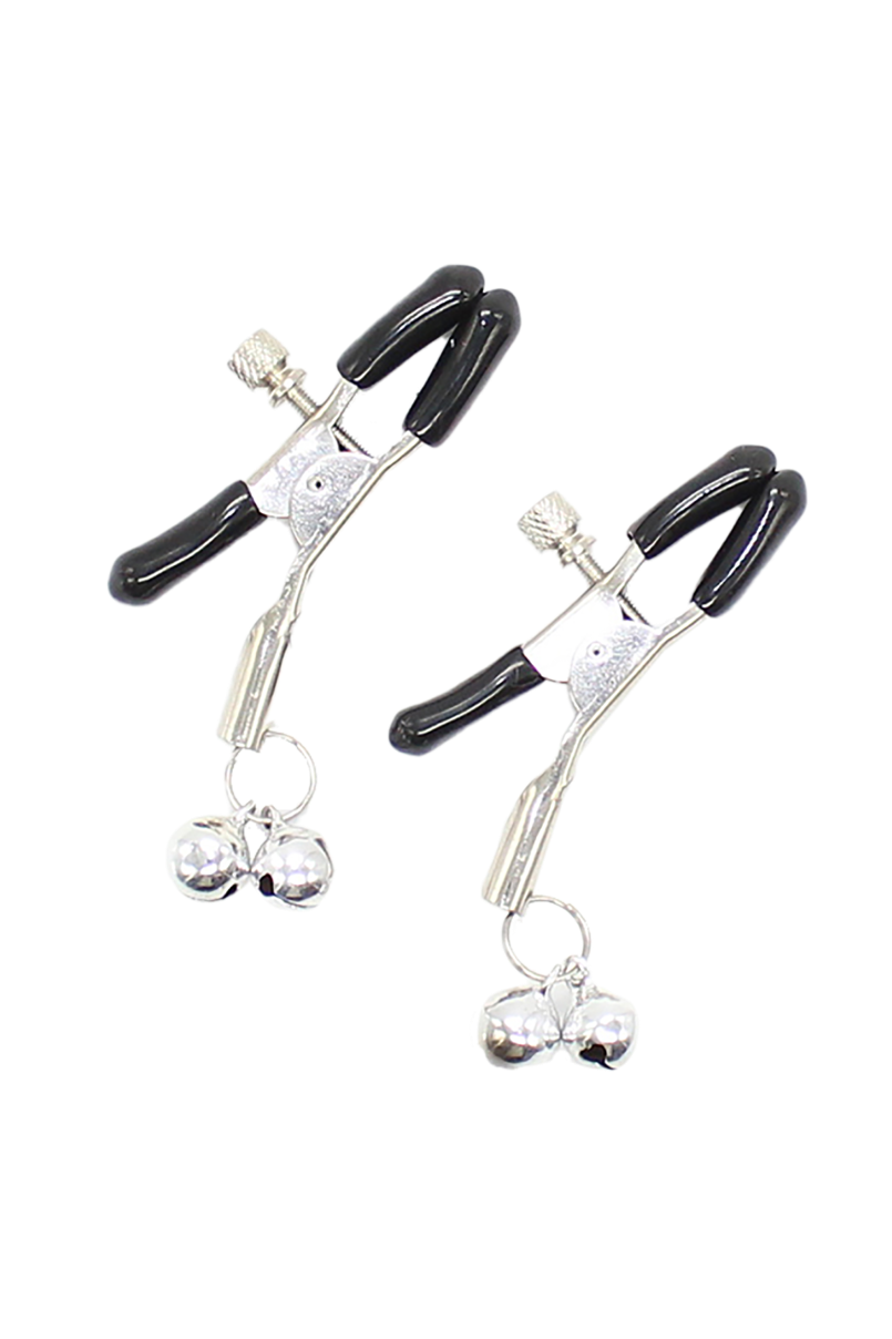 BLAZE ULTIMATE BONDAGE SET