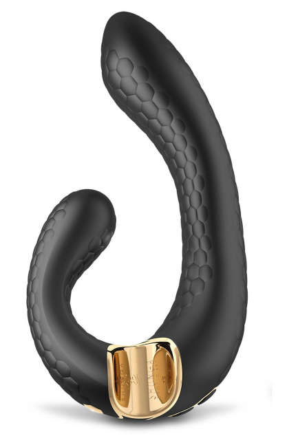 SHUNGA DUOVIBRATOR MIYO