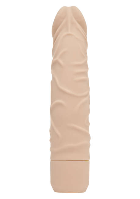 GET REAL CLASSIC ORIGINAL VIBRATOR BEIGE