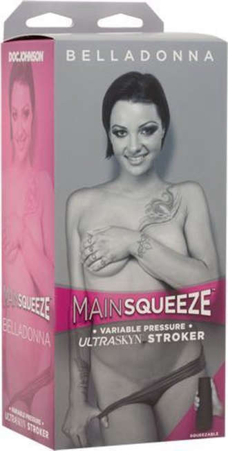 MAIN SQUEEZE BELLADONNA