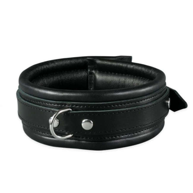 LEREN COLLAR 5 CM