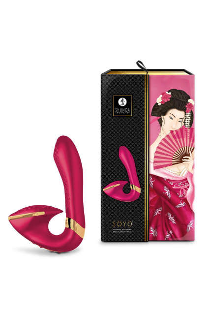 SHUNGA SOYO VIBRATOR