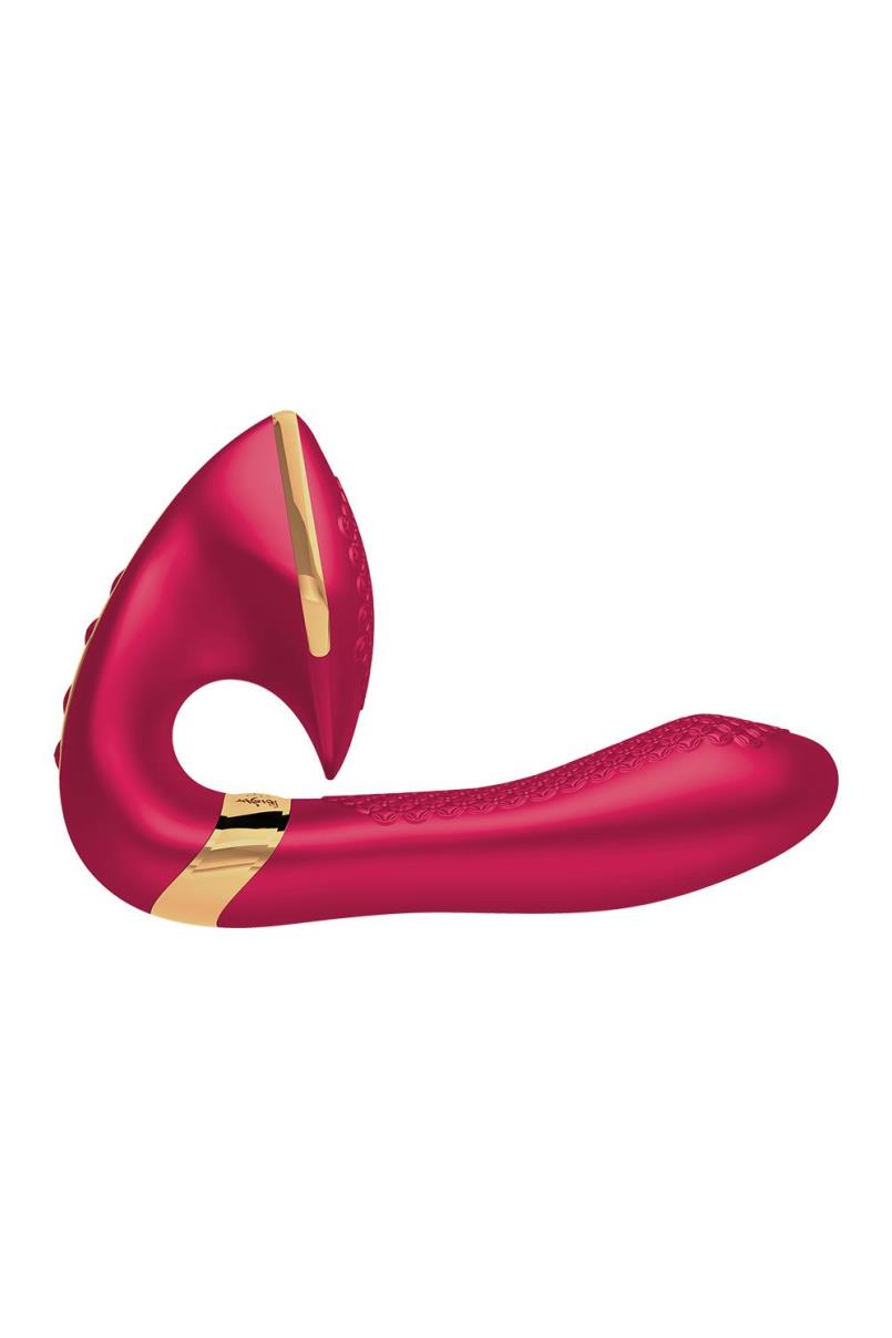 SHUNGA SOYO VIBRATOR