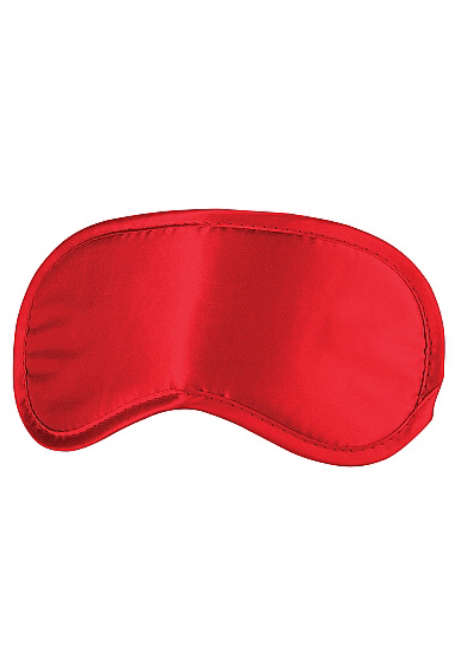 OUCH! ZACHTE BLINDDOEK ROOD