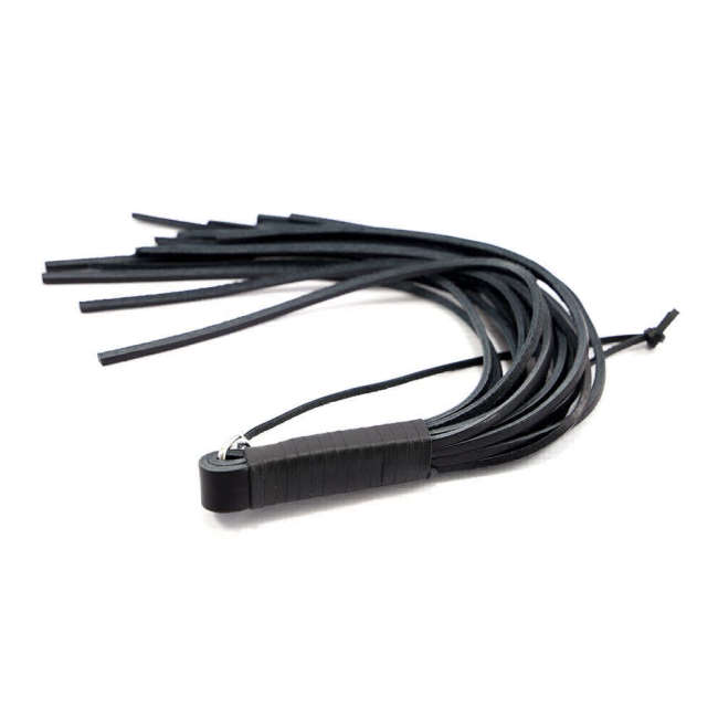 FLOGGER BLACK LUXURY