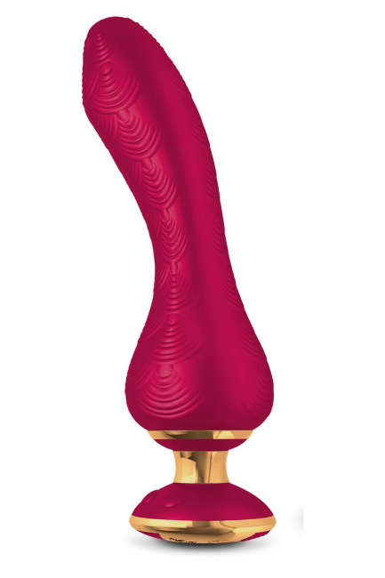 SHUNGA SANYA VIBRATOR