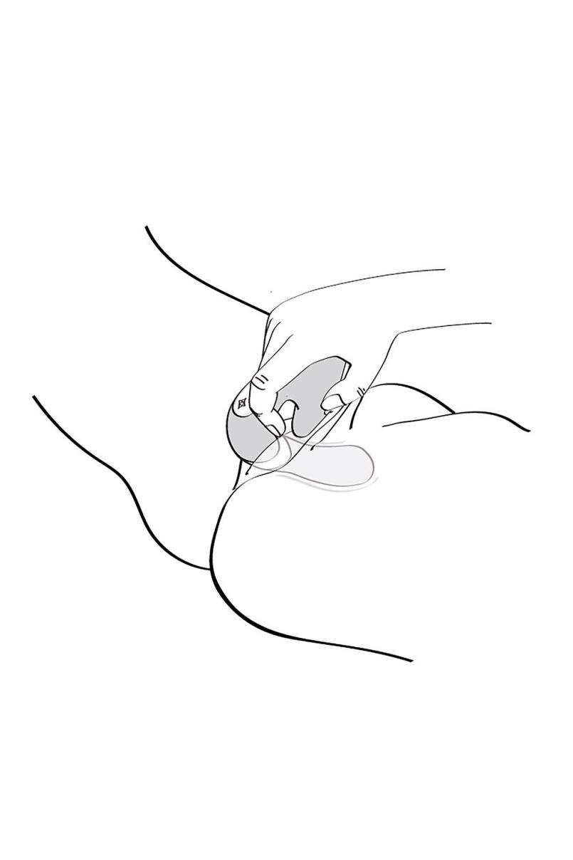 SHUNGA SOYO VIBRATOR